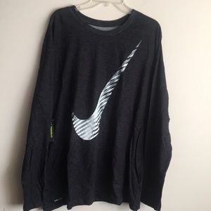 Men’s Nike Training T shirt